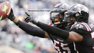 John McMullen talks XFL Weekend Debut, NFL TV Contracts, and more