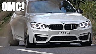 The FINAL MOD for my BMW M3?!