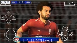 ?FIFA 2020 (PPSSPP) 500MB GRÁFICOS FULL REALISTAS NARRACIÓN EN ESPAÑOL EQUIPOS ACTUALIZADOS 19/20