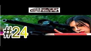 Let's Play Act of War Direct Action - P 24 HD 720p