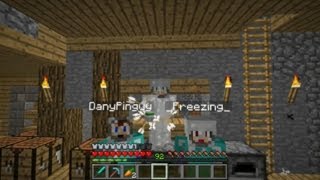 Épisode final?⎪NOUVELLE SÉRIE MINECRAFT: "CHAUD AUX CUBES: OBJECTIF SOLEIL!