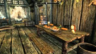 Skyrim: How to Cure Vampirism (Guide)