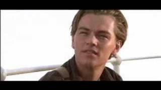 Titanic- Everytime We Touch