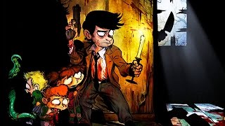 2DARK Story + Gameplay Trailer (PS4 / Xbox One / PC) Horror, 2017