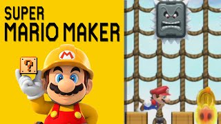 Level von Freunden und mir! | Super Mario Maker