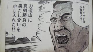 「木村政彦はなぜ力道山を殺さなかったのか」非公式プロモーションビデオ