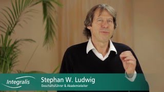 Was ist ein guter Berater? – Stephan W. Ludwigs Antwort in 2 Minuten