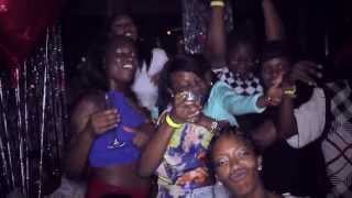Griselda B Mixtape Release Party at Trio's on the Bay "Real Bitches Wuddup"