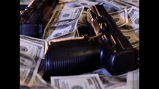 FBG Duck - Drilla Music ( Various Artist ) - Prod. By Trappa Don (Full Mixtape)