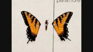 Paramore - Brand New Eyes - Ignorance