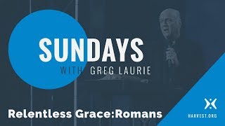 Happy Feet (With Greg Laurie)