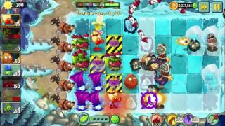 Растения против зомби 2/Plants vs Zombies - покупка Apple Mortar