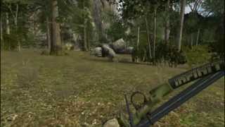 Gmod Zombie Apocalypse: Outbreak - Episode 6: The Hunters