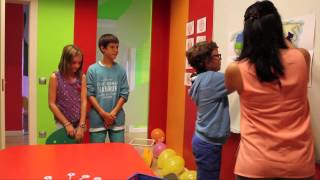 kids&us youtube 2014 santander