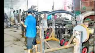 Máy trộn bê tông Phúc Long LH: 093773.2626