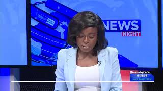 Hilarious: APLM Chairman,  Ebenezer Akwanga makes the Case for Southern Cameroons' Independence!