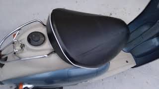 2スト ビーノ SA10J 実動車 ヤフオク出品中