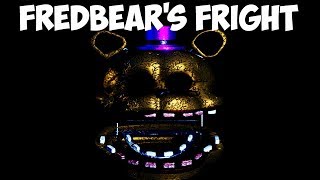 NEW OWNERS, NEW THREATS | FREDBEAR'S FRIGHT - NIGHT 1 & 2 | RETURN TO THE ORIGINAL FREDDY FAZBEAR'S