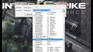 Чит Антибан на Css v 34