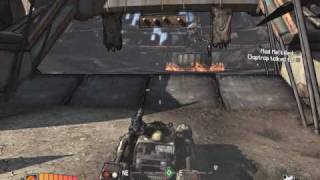 Borderlands - 4 Ways to Kill Mad Mel