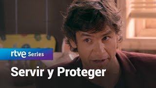 Servir y Proteger: La venta del Moonlight es un hecho #Capítulo571 | RTVE Series