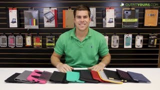 Top 10 Best iPad mini Cases - Review