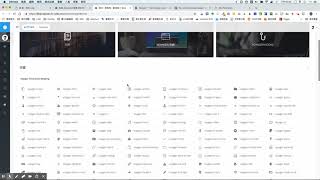 Laravel Voyager 強大的後臺介紹
