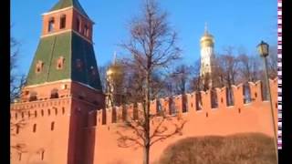 Фильм С.Говорухина запрещенный к показу в РФ. "Так жить нельзя-2". Часть 1 - "Их там нет".