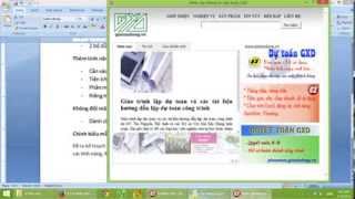 Dự thầu GXD bản mới: Tùy biến mẫu, csv xây dựng, lắp đặt, khảo sát, sửa chữa, đường dây, trạm...