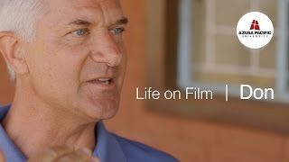Life on Film: Don