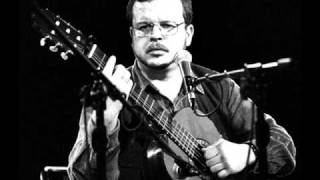 Jacek Kaczmarski - Przechadzka z Orfeuszem