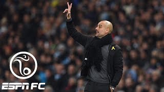 The reason Pep Guardiola is such a good manager | ESPN FC