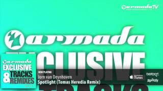 Armada Exclusive Tracks & Remixes 2012 Volume 1
