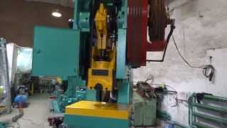 КЕ2130Б Пресс Кривошипный - Хофсервис http://www.xofservis.ru/