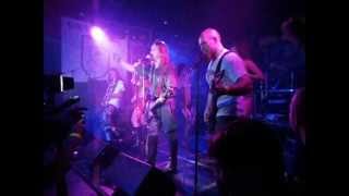 КОРРОЗИЯ МЕТАЛЛА-Голая Марина(4.11.2012)