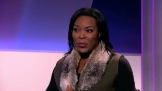 Paralympian forced to wet herself on the train