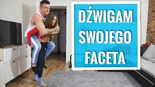 Couple Challenge - motywacja do treningu