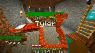 Minecraft: Bad Animals