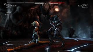 Domination Streak 35: Cunt Buster