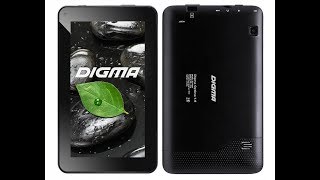 Прошивка Digma Optima 7.8 (TT7026AW)