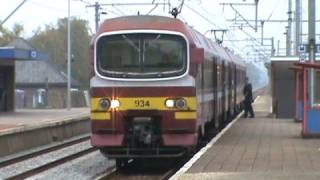 AM86 met vriendelijke Conducteurs!!