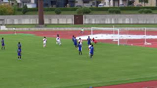 17年09月17日(日)　刈谷－伊勢志摩　35'　刈谷1点目　伏木
