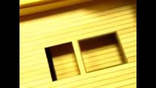 San Martin wooden ship model build log Part 3