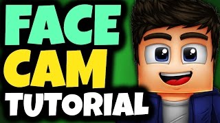 How to make facecam videos using android device!