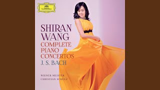 J.S. Bach: Concerto for Harpsichord, Strings, and Continuo No.1 in D minor, BWV 1052 - 1. Allegro