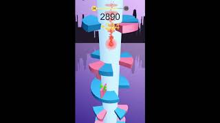 HELIX JUMP VOODOO level 31 - 40 h8games