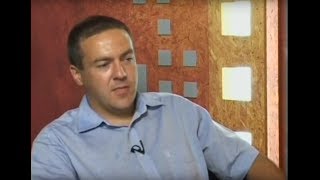 Ismerős ?! Tarr János  Tarr KFT.   2003. Archívum  Műsorvezető: Simon V. Zita