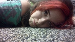 Random Acoustic Cover "Thunder - Boys Like Girls"