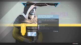 Destiny - "How to get all 3 Swords on 1 Character!" (Skip Crucible Steps)