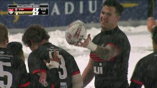 FULL MATCH: Utah v NOLA